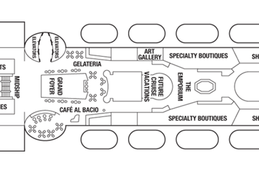 Celebrity Cruises Celebrity Constellation Deck 5.png